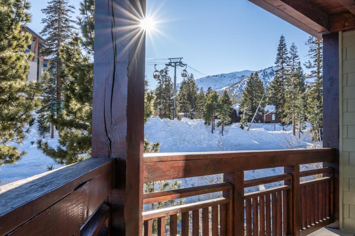Village 3321 Mammoth Lakes Dış mekan fotoğraf