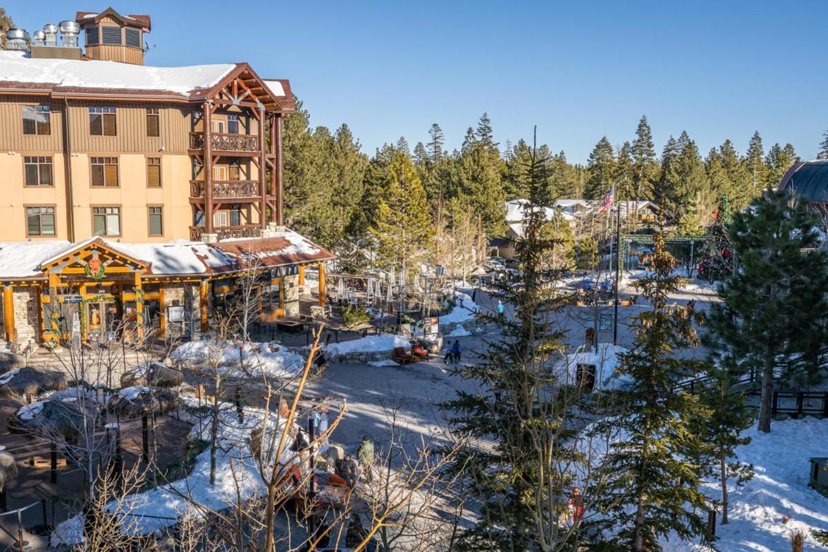 Village 3321 Mammoth Lakes Dış mekan fotoğraf