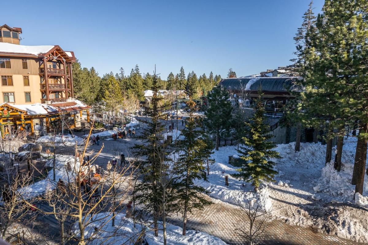 Village 3321 Mammoth Lakes Dış mekan fotoğraf