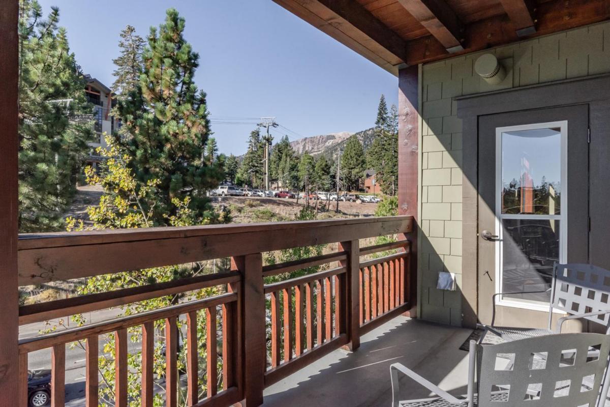 Village 3321 Mammoth Lakes Dış mekan fotoğraf